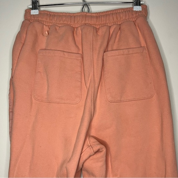 IVY PARK X ADIDAS 2 PC SET Ambient Blush Shrug And Joggers Set - Picture 14 of 16